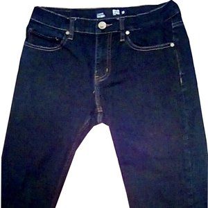 RSQ Skinny Jeans Blue 28X29